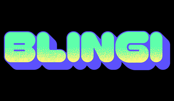 Blingi Casino - letonia keno